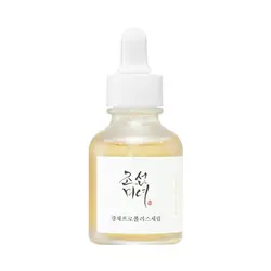 سرم شفاف کننده نیاسینامید و پروپولیس بیوتی آف جوسان 30 میل