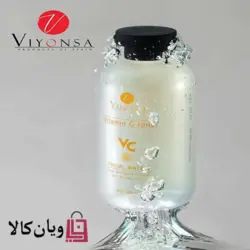 تونر هیالورونیک اسید و ویتامین سی ویونسا 300 میل