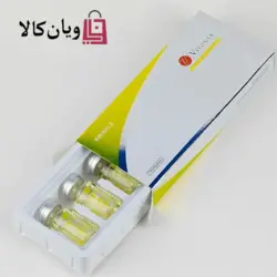 کوکتل ضد چروک و جوانساز ویونسا حجم 7 میل