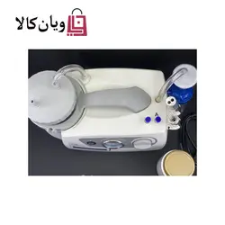 دستگاه میکرودرم ابریژن ۷۰ پاسکال نیوفیس استارمکس