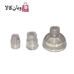 دستگاه میکرودرم ابریژن ۷۰ پاسکال نیوفیس استارمکس