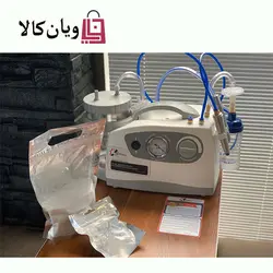 دستگاه میکرودرم ابریژن ۷۰ پاسکال نیوفیس استارمکس