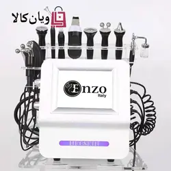 دستگاه هات بابل 11 کاره انزو