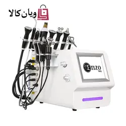 دستگاه هات بابل 11 کاره انزو