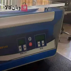 سانتریفیوژ PRP پی آر پی سهند 4000 دور