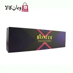 اتو مو حرفه ای بونیتا Professional مدل 2020