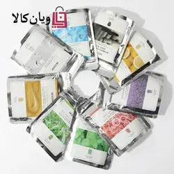 ماسک هیدروژلی در هفت عصاره MOOYAM حجم 100 گرم