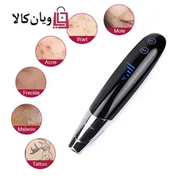 قلم لیزر موهای زائد لسکلتون مدل LESCOLTON LS_058