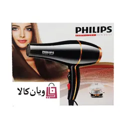 سشوار حرفه ای فیلیپس Philips مدل Ph-8330