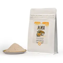 ماسک پودری هیدروژلی ویتامین سی جوبی JOBI حجم 250 گرم