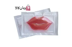 ماسک ورقه ای لب کلاژن کریستال COLLAGEN CRYSTAL