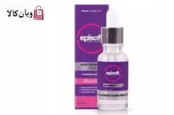 سرم موبر دائمی اپی سافت EPISOFT