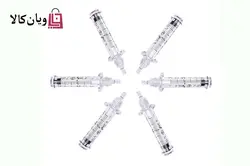 سرنگ مخصوص دستگاه هیالورون پن سایز 3 و 5 میل Hyaluron Pen