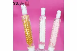 سرم طلا ابریشم و کلاژن هیدرا