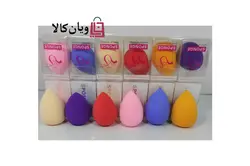 پد آرایشی تخم مرغی برند Sponge