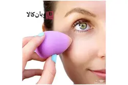 پد آرایشی تخم مرغی برند Sponge