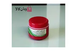کرم معجزه گیاهی دست ساز