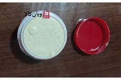 کرم معجزه گیاهی دست ساز