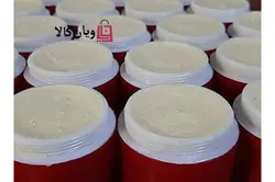 کرم معجزه گیاهی دست ساز