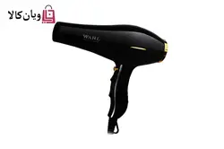 سشوار وال مدل WH-3380