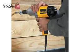 آچار بکس برقی دیوالت Dewalt 0918