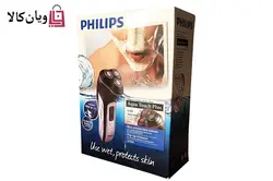 ماشین ریش تراش فیلیپس مدل PHILIPS PH 999