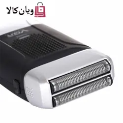 شیور حرفه ای وی جی آر مدل VGR V-307