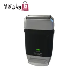 شیور حرفه ای وی جی آر مدل VGR V-307