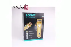 ماشین اصلاح VGR V-140