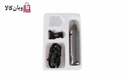موزن گوش و بینی دو کاره مدل کیمی KM-6511