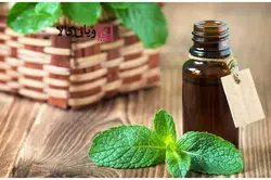 ماسک پودری آدامسی و لاتکسی عصاره نعنا برند Sun ساخت کره