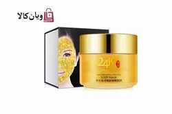 ماسک خواب کلاژن کریستالی طلا وان اسپرینگ