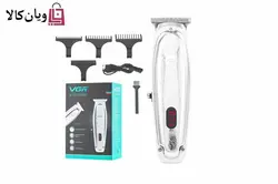 ماشین اصلاح وی جی آر مدل V-061