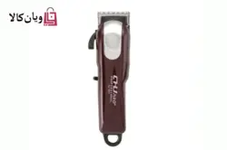 ماشین اصلاح حرفه ای سی اچ جی  مدل CHJ Pro CJ-907