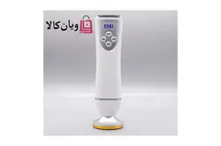 دستگاه ماساژور و حجم دهنده سینه و باسن و سم زدایی 3 حالته