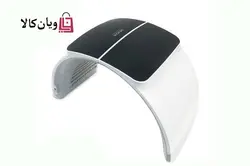 تونل نوردرمانی ۷ رنگ LED کلسیم تراپی دویر Devoir