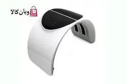 تونل نوردرمانی ۷ رنگ LED کلسیم تراپی دویر Devoir