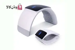 تونل نوردرمانی ۷ رنگ LED کلسیم تراپی دویر Devoir