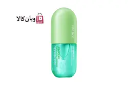 ژل پمپی مرطوب کننده آلوئه ورا جومتام