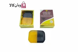 صابون کلاژن طلا و تریاک دو رنگ اورجینال و اصلی