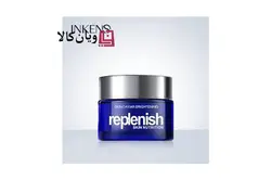 کرم ضد پیری اسورجین اسانس خاویار INKENZ