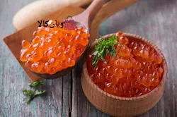 کرم ضد پیری اسورجین اسانس خاویار INKENZ