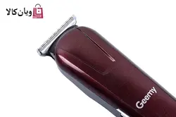 ماشین اصلاح خط زن جیمی مدل GM-6151