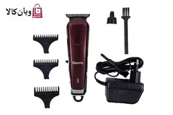 ماشین اصلاح خط زن جیمی مدل GM-6151