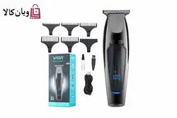 ماشین اصلاح حرفه ای وی جی آر مدل VGR V-070