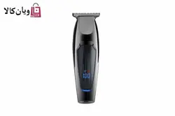 ماشین اصلاح حرفه ای وی جی آر مدل VGR V-070