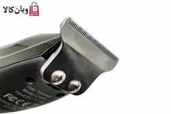 ماشین اصلاح حرفه ای وی جی آر مدل VGR V-070