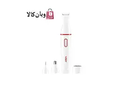 موزن گوش و بینی 4 کاره وی جی آر VGR مدل V-725