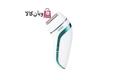 اپیلاتور سه کاره وی جی آر VGR مدل V-713