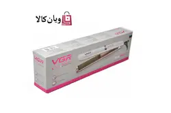 اتو مو حرفه ای وی جی آر VGR مدل V-522